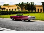 Thumbnail Photo 90 for 1964 Chevrolet Impala